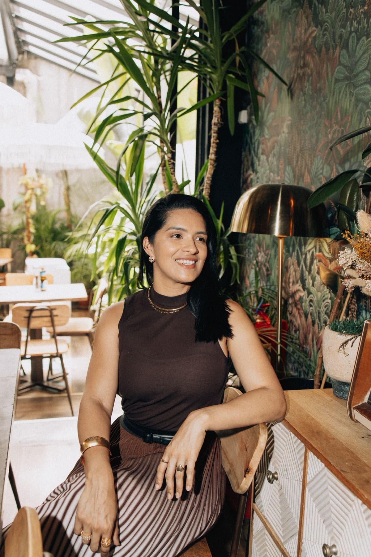 Minha jornada no mercado de semijoias